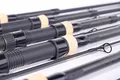 Sonik xtractor crk 10' 3.25 Zwart 10' - 3.25lb