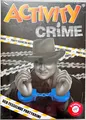 Activity Crime Piatnik Familienspiel Pantomime Partyspiel Kartenspiel Wortspiel