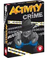 Piatnik Activity Crime Brettspiel Partyspiel Ratespiel Gesellschaftsspiel