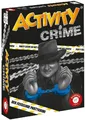 Activity Crime (Spiel) | Deutsch | Spiel | In Spielebox | 6627 | 2020 | Piatnik