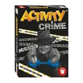 Piatnik 6627 Activity Crime