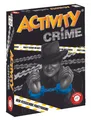 Activity - Crime Kinetic