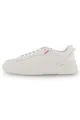 Herren Sneaker BLAKE_TENN_LT_N aus Leder 42EU