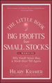 Hilary Kramer The Little Book of Big Profits from Small Stoc (Gebundene Ausgabe)