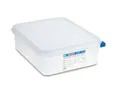 Araven Behälter, luftdicht, GN 1/2, 6,5 l, 32 x 26 x 10 cm