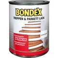 Bondex Treppen-u. Parkettlack Transparent seidenglänzend 750 ml
