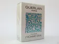 Guerlain L'Homme Ideal Cologne EDT Nat Spray 100ml -3.3 Oz BNIB OVP -Batch 2015-