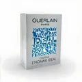 Guerlain L'Homme Ideal Cologne Eau De Toilette 100 ml NEU *discontinued