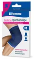 Lifemed Sportbandage 'Kniestütze', Größe: M