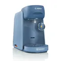 Bosch Tassimo Finesse Kapselmaschine Kaffeekapselmaschine Kaffeemaschine TAS16B5