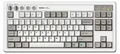8BitDo Retro Mechanical Keyboard M Edition, 87 Tasten, Kailh Box Switches Hot-swap, QWERTY