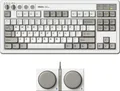 8Bitdo Retro Mechanische Tastatur M Edition