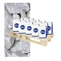 Hamann Mercatus GmbH Marmorbruch Carrara Weiß 40-70 mm 25kg Sack