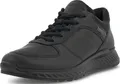 ecco Sneaker Sneaker Glattleder