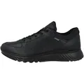 ECCO Damen Exostride Shoes, Schwarz, 43 EU