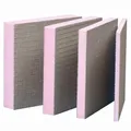 5,8m² doitBau Bauplatte 6mm Fliesenplatte Ausgleichplatte XPS Entkopplungsplatte
