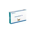 almapharm ImmuStim K | 72 Tabletten | Ergänzungsfuttermittel für Katzen | Vitalstoffe für das Immunsystem | Zur Unterstützung des Immunsystems