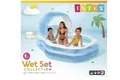 6941057422695 Aufblasbarer Familienpool 229x191x135cm SWIM CENTER 57186 INTEX No