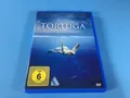 Tortuga - Die unglaubliche Reise der Meeresschildkröte - DVD Film Doku