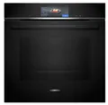 Siemens HB778G9B1 iQ700 Backofen 71 l 3600 W Schwarz