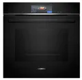 Siemens HB778G9B1 iQ700  Backofen 71 l 3600 W Schwarz