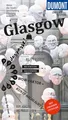 DuMont direkt Reiseführer Glasgow ~ Matthias Eickhoff ~  9783616010021