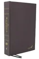 John F. MacArth ESV, MacArthur Study Bible, Hard (Gebundene Ausgabe) (US IMPORT)