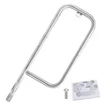 41862 Brenner Ersatzteile für Weber Q200 Q220, Q2000, Q2200 Gasgrills, 52cm G...
