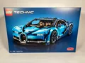 LEGO® Technic 42083 Bugatti Chiron Neu & OVP