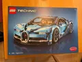 LEGO Technic 42083 Bugatti Chiron NEU und OVP ungeöffnet EOL