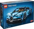 LEGO® Technic 42083 Bugatti Chiron NEU OVP_ NEW MISB NRFB