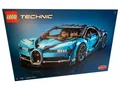 LEGO 42083 - Technic - Bugatti Chiron - NEU & OVP