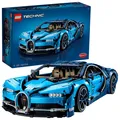 LEGO 42083 Technic Bugatti Chiron Sammlerstück Sammlerstück NEU /OVP VERSIEGELT