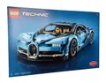 LEGO Technic 42083 Bugatti Chiron Neu Versiegelt in OVP