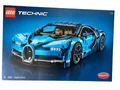 Lego  42083 - Technik Bugatti Chiron - Neu & Ovp