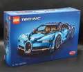LEGO Technik - Bugatti Chiron - 42083 NEU/OVP