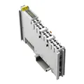 Wago 750-1657, IP20, Grau, 0 - 55 °C, -40 - 85 °C, 12 mm, 69 mm