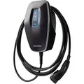Mennekes Wallbox Amtron 4You 510 22 C2, schwarz, 22 kW / 32A / 400V, Typ 2, RFID, WLAN, Kabel 7,5m