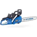 HYUNDAI Benzin Kettensäge CS5620G (20" OREGON Schwert und Kette, 56 cm3, 3.2 PS)
