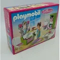PLAYMOBIL Dollhouse 5307, Badeset, 4 Jahr(e), Mehrfarbig, Kunststoff