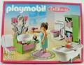 Playmobil Dollhouse Romantik - Bad 5307 Neu & OVP Möbel Badezimmer Puppenhaus