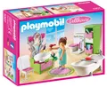 PLAYMOBIL 5307 Dollhouse Romantik Bad Badezimmer Bathroom Badewanne Klo SELTEN