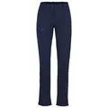 Schöffel - Women's Pants Ascona Warm - Trekkinghose Gr 46 - Regular blau