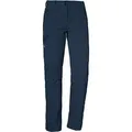 Schöffel Trekkinghose Pants Ascona Warm L NAVY BLAZER 46