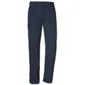 Schöffel Trekkinghose DA Pants Ascona Warm L blau 46