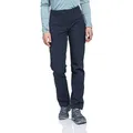 SCHÖFFEL Damen Hose Pants Ascona Warm L