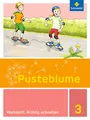 Pusteblume. Die Werkstatt-Sammlung - Ausgabe 2016: Werkstatt: Richtig schreiben 3