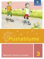 Pusteblume. Die Werkstatt-Sammlung 3. Werkstatt: Richtig schreiben