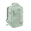 Handgepäck Rucksack 40x20x25 für Ryanair Reiserucksack für Flugzeug Unter Sit...
