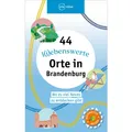 Various Publishers Brandenburg neu entdeckt (Deutsch, Ulrike Wiebrecht, 2022) (39026193)